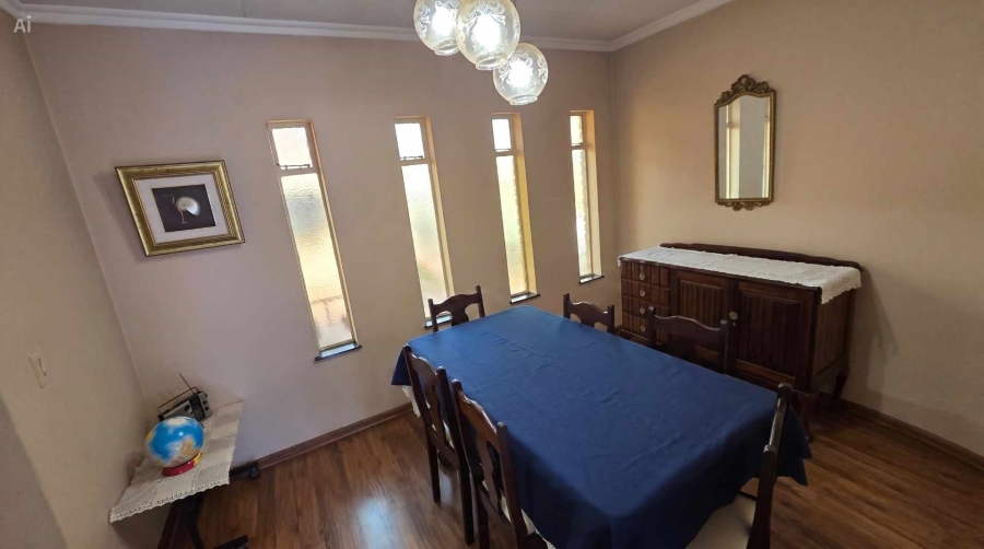 3 Bedroom Property for Sale in Fauna Free State